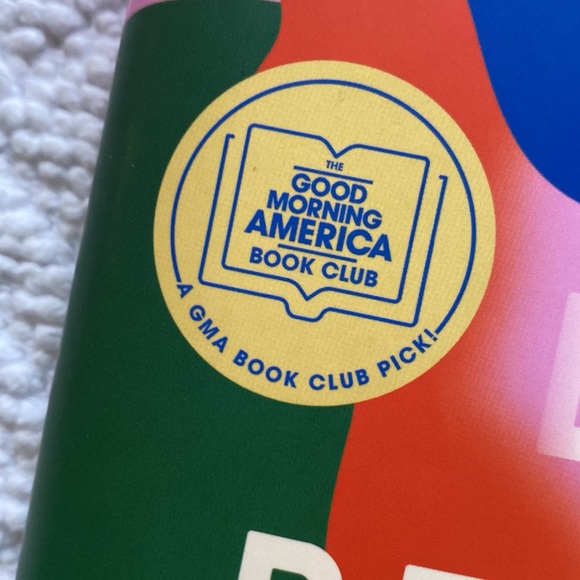 The Vanishing Half Hardcover Book by Brit Bennett - Picture 7 of 8